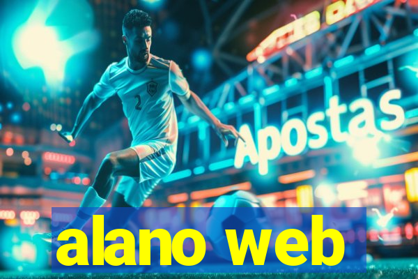 alano web